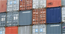 Romac International - Shipping Arrangements