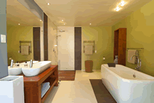 Romac International Sourcing - bathrooms